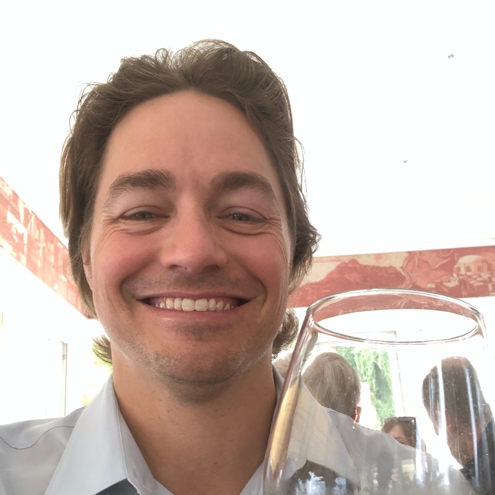 Meet your Posher, Brandon